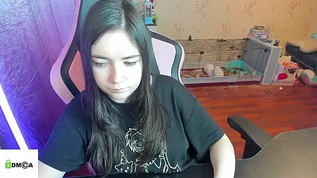 Crazy_forest_fairy's cam snapshot