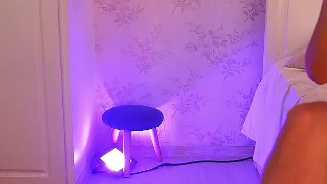 ClaraHazel's cam snapshot