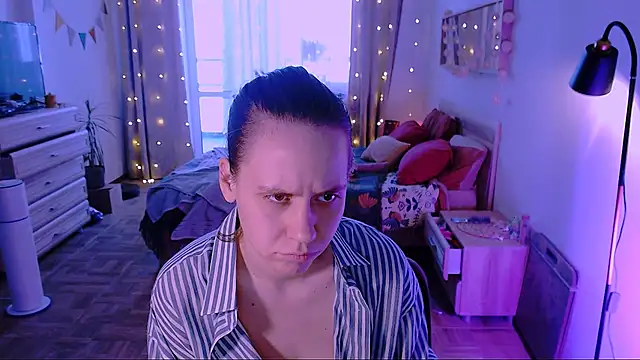 Malinax's cam snapshot