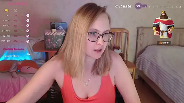 Agatha_Mott's cam snapshot