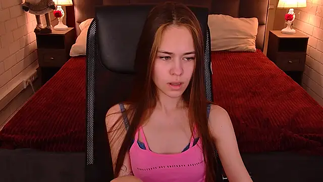 UliaNeer's cam snapshot