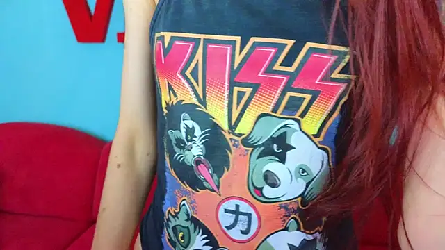 Julia_Jae's cam snapshot