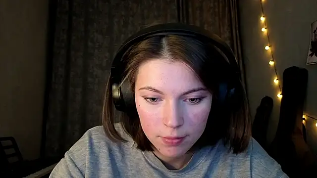 CutieAnny's cam snapshot