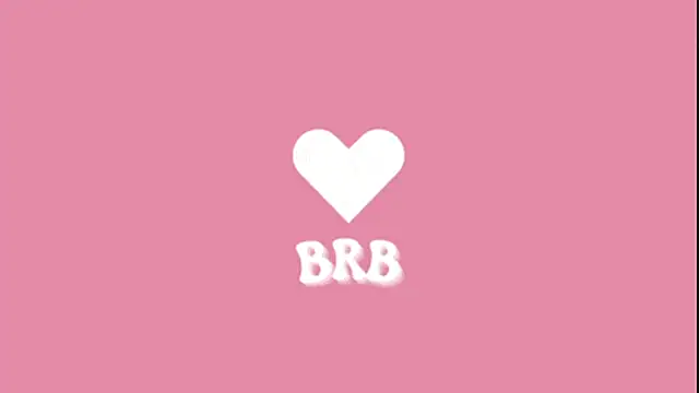 messystasy's cam snapshot