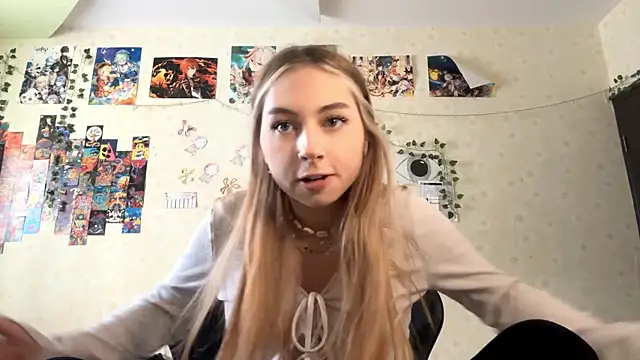 JanelBray's cam snapshot