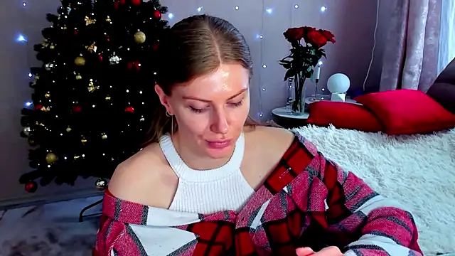 JinnaGreat's cam snapshot