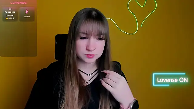 Evelina_GG's cam snapshot