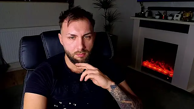 JamieNoxus's cam snapshot