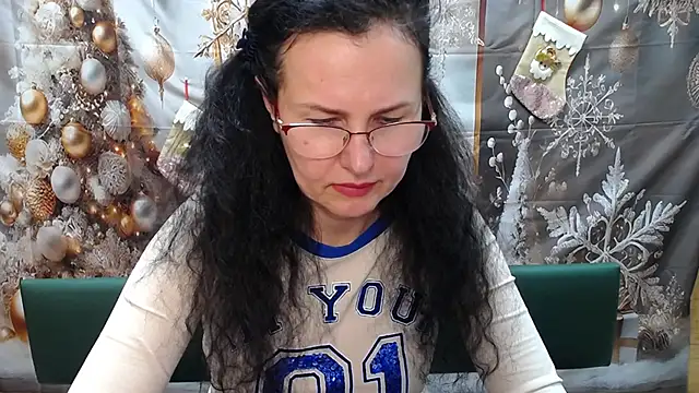 Miroslava_Happi's cam snapshot