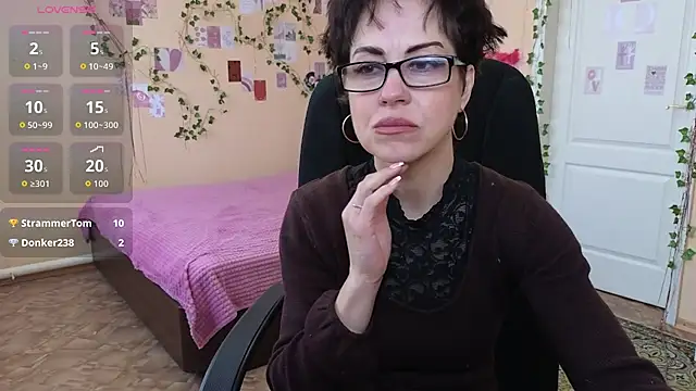 Ronda_Roni's cam snapshot