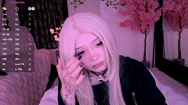 Lein_Bone's cam snapshot