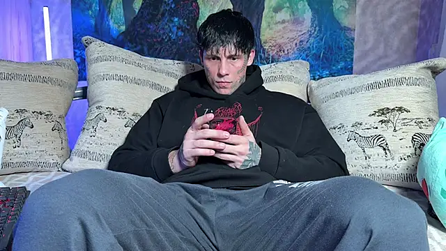 Anubisgods's cam snapshot