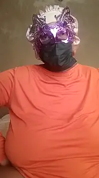 STUFUZASABO live sex cam