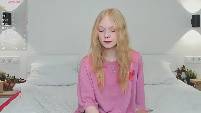 GhisllaineWestler's cam snapshot