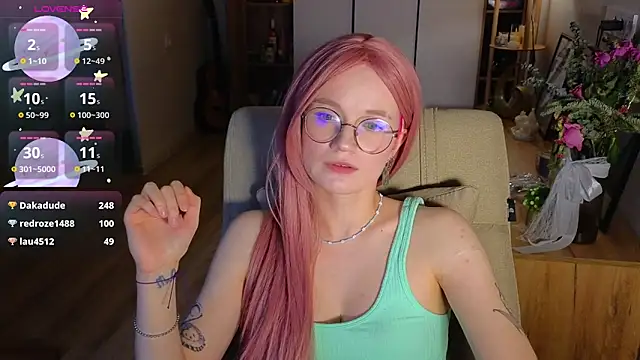 Kitty_smalltits's cam snapshot