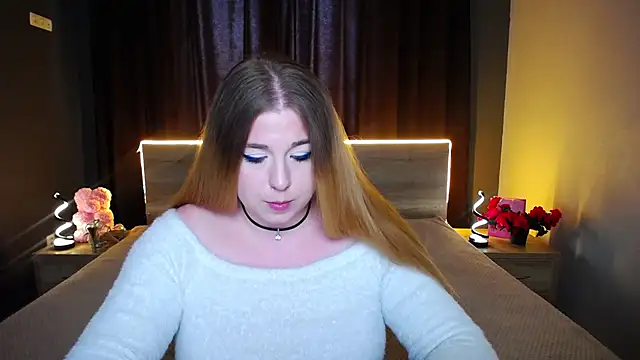 JessikaDaniel live sex cam