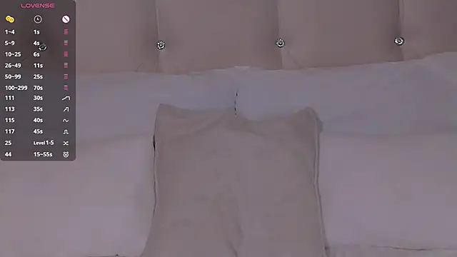 LianaFord's cam snapshot