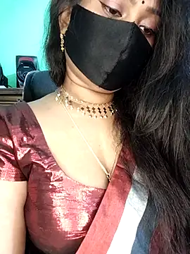 Idhika-Paul's cam snapshot