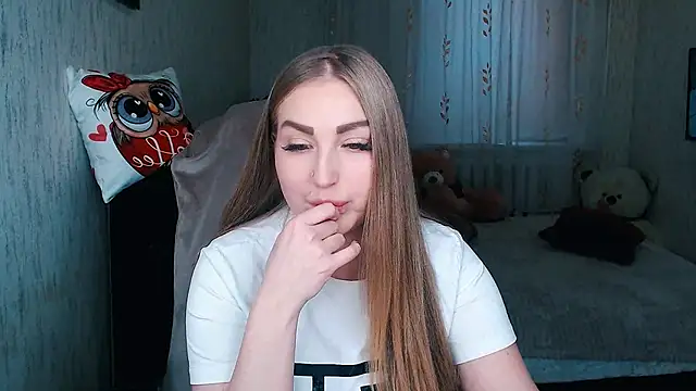 _KittyBoo's cam snapshot