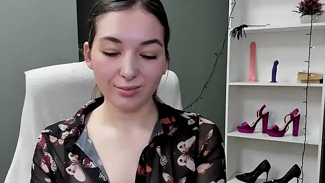 Meagn_Extasy's cam snapshot