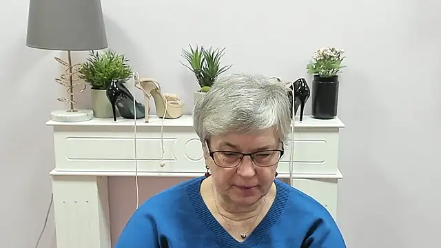 IrisDream's cam snapshot