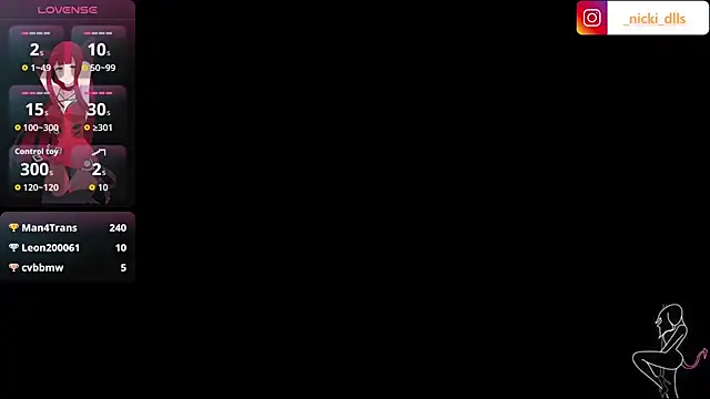 supradoll live sex cam