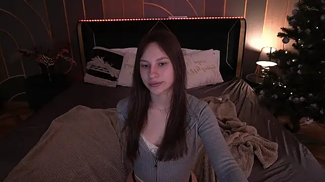 PaigePrado's cam snapshot