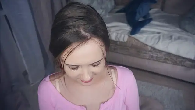 QuennaCoote's cam snapshot