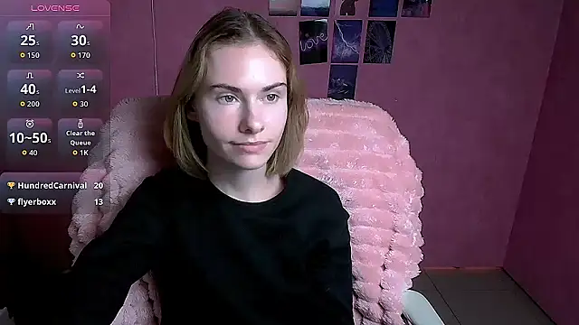 Fiona_Night's cam snapshot