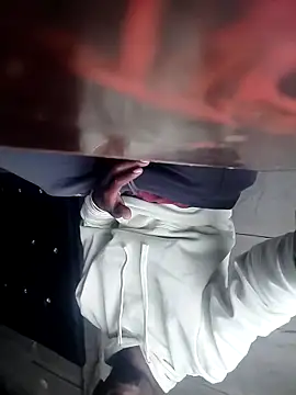 Redvodakcruz's cam snapshot