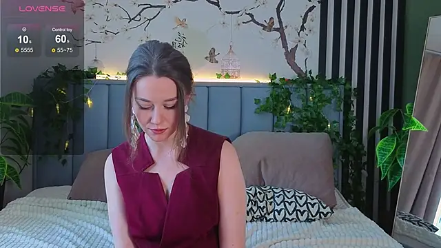 SkyHelen's cam snapshot