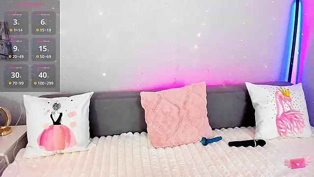 Evarey_'s cam snapshot