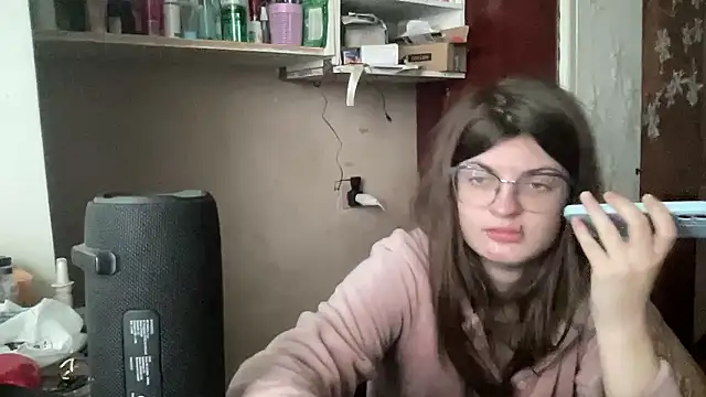 NikaXZimax's cam snapshot