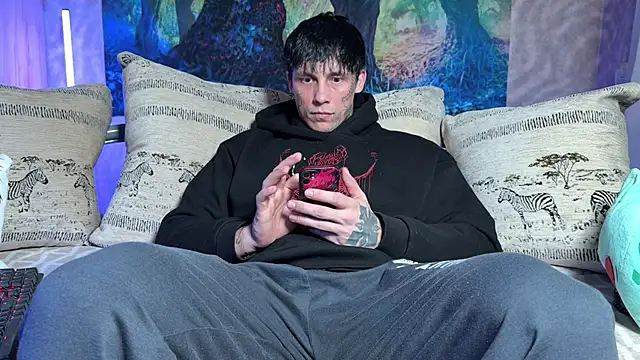 Anubisgods's cam snapshot