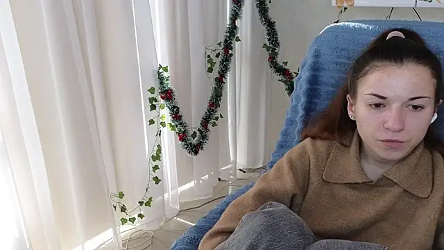 Ulyanix's cam snapshot