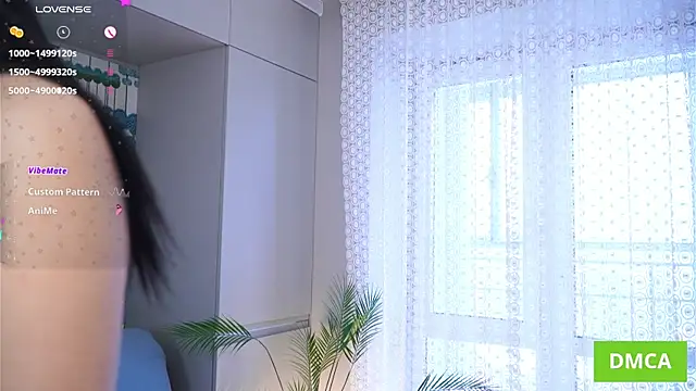 bombaleylo's cam snapshot