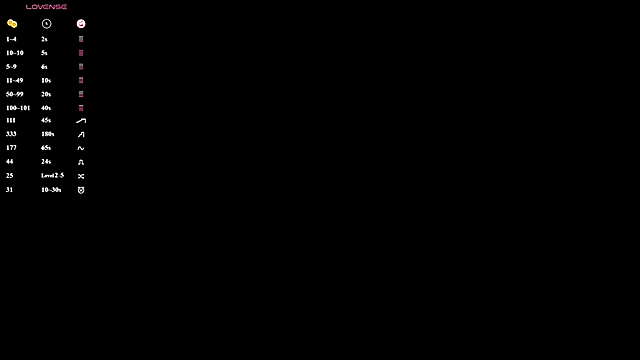 HedyContras's cam snapshot