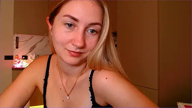 BluueSilk's cam snapshot