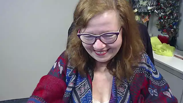 Adelewildx's cam snapshot