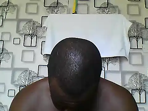 Chumba_001's cam snapshot