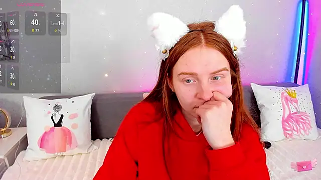 Evarey_'s cam snapshot