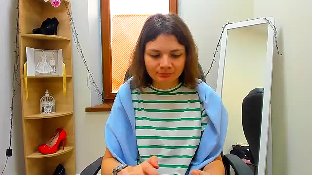 Stella-Maers's cam snapshot