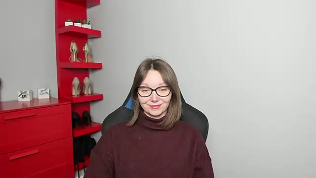 Cookie_zoe's cam snapshot