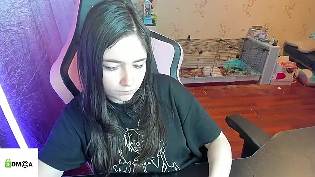 Crazy_forest_fairy's cam snapshot