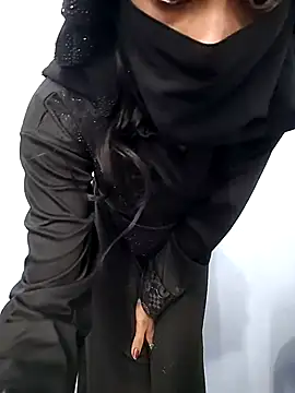 Noorkhatoon's cam snapshot