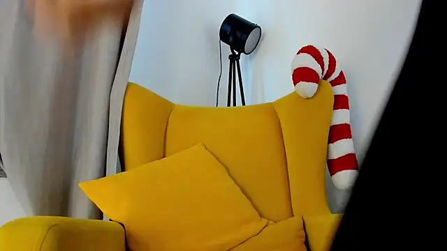 miissblonde's cam snapshot