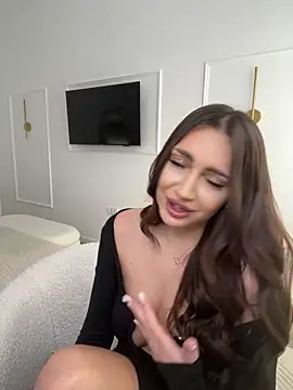 ClaraJJ's cam snapshot