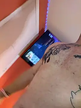 BearChubby300 live sex cam