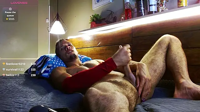 SonicJ25's cam snapshot