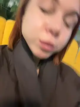 RosieSecret live sex cam